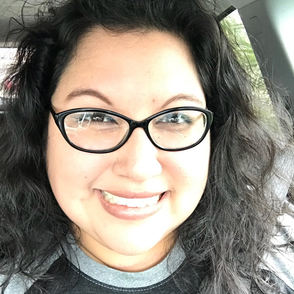 Meet your Posher, Nicole